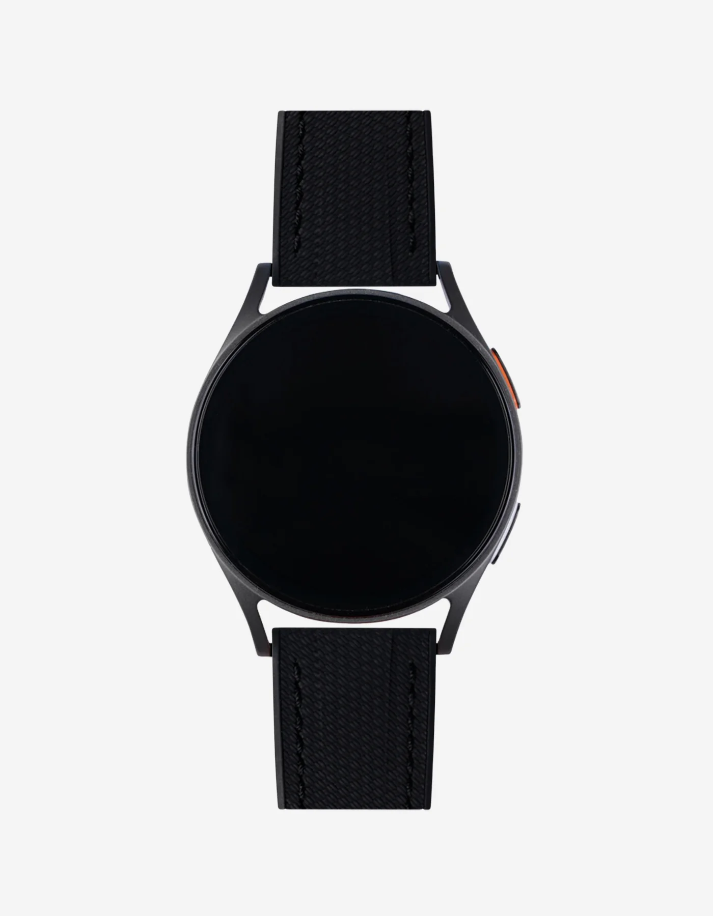 Rubber Strap for Samsung Galaxy Watch - Image 4