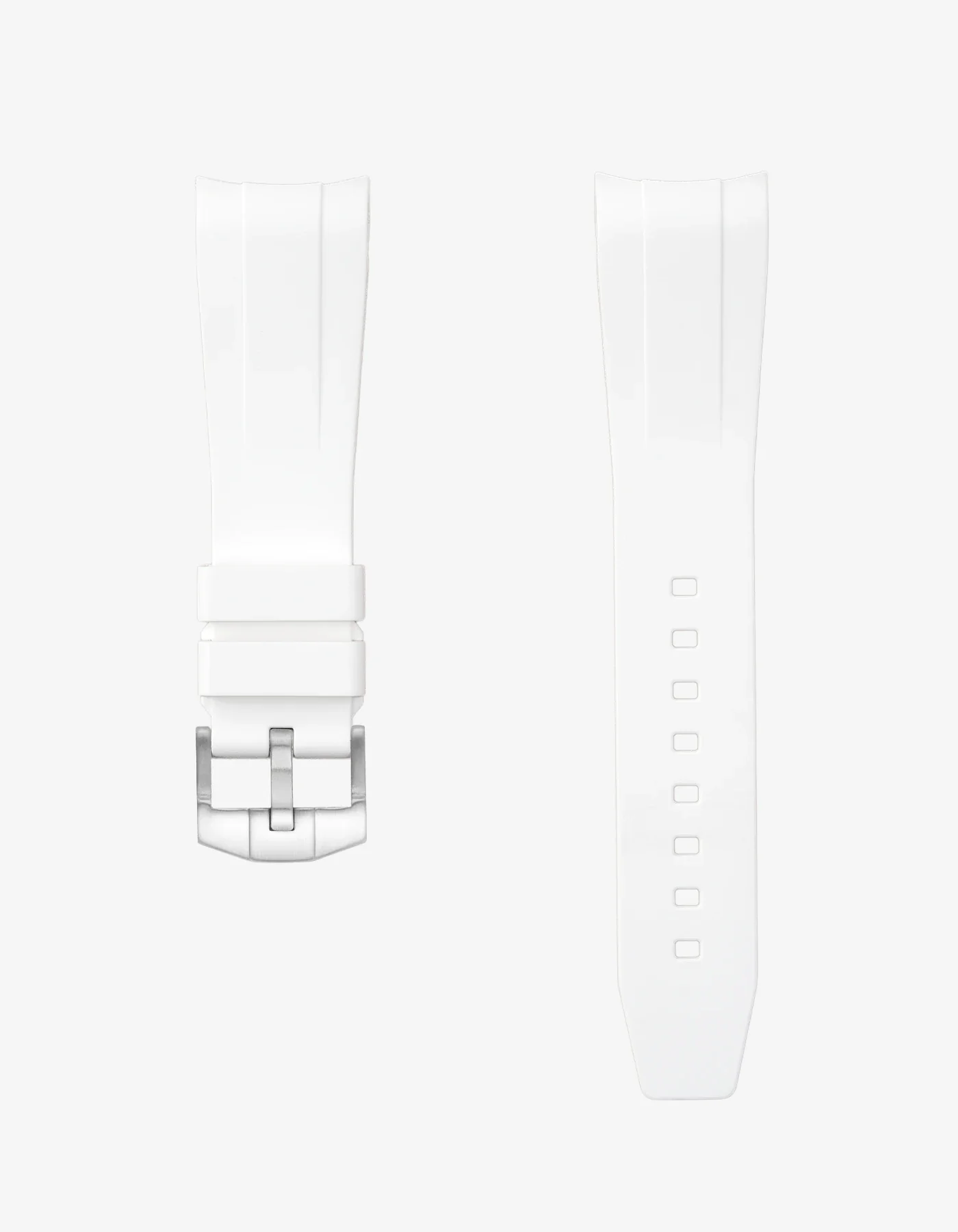 Rubber Strap for Tudor Black Bay Heritage 41 - Image 10
