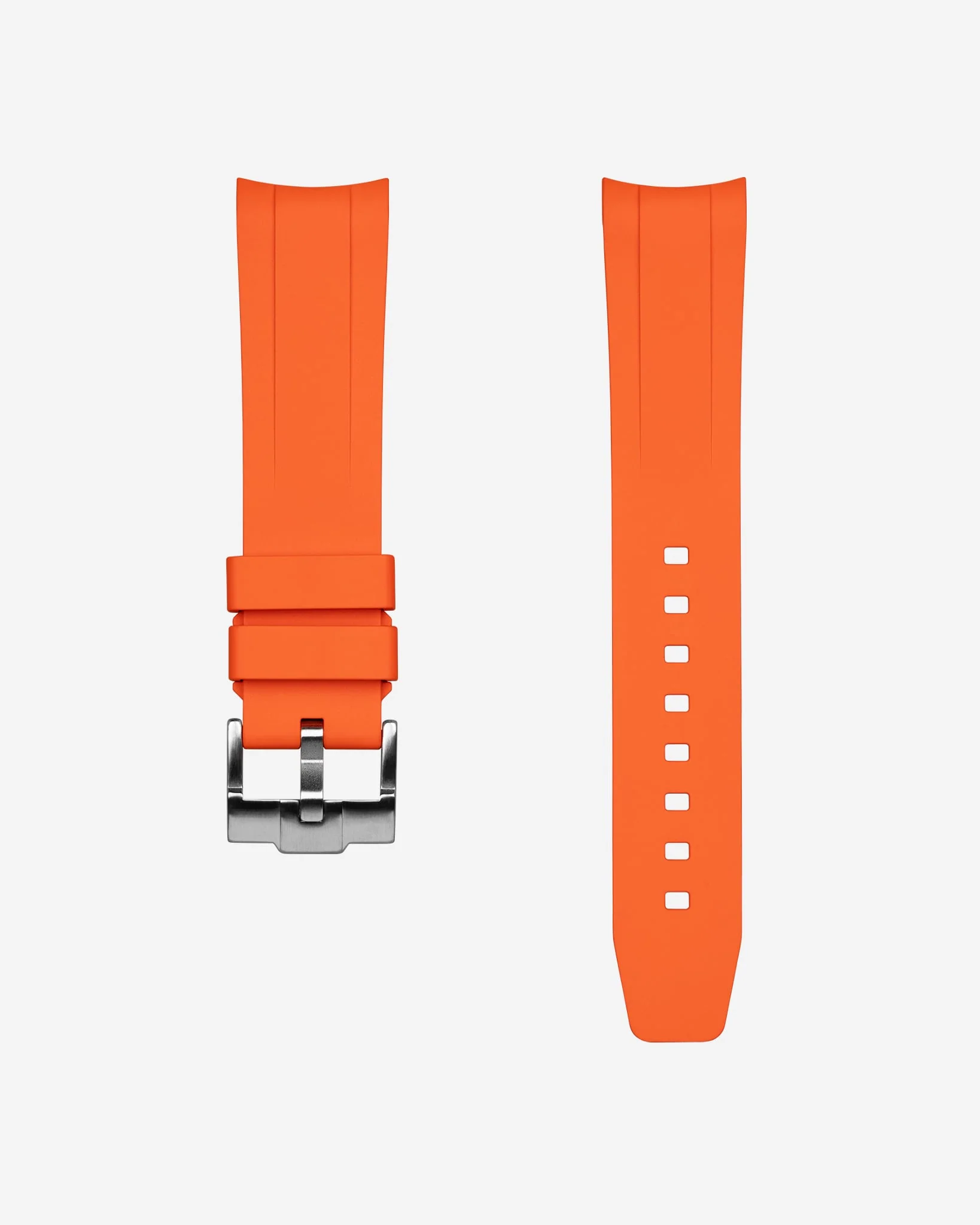 Rubber Strap for Tudor Ranger 39mm - Image 15