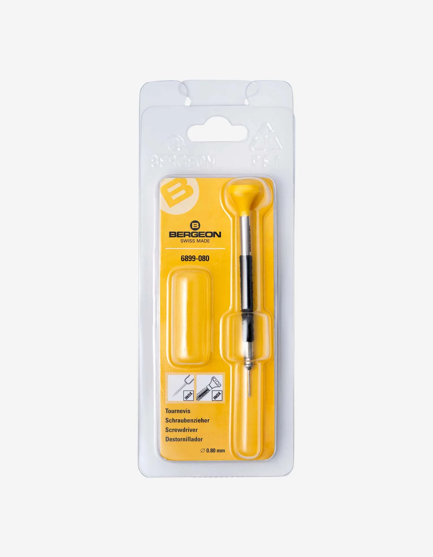 Screwdrivers - Bergeon 6899 - Image 3