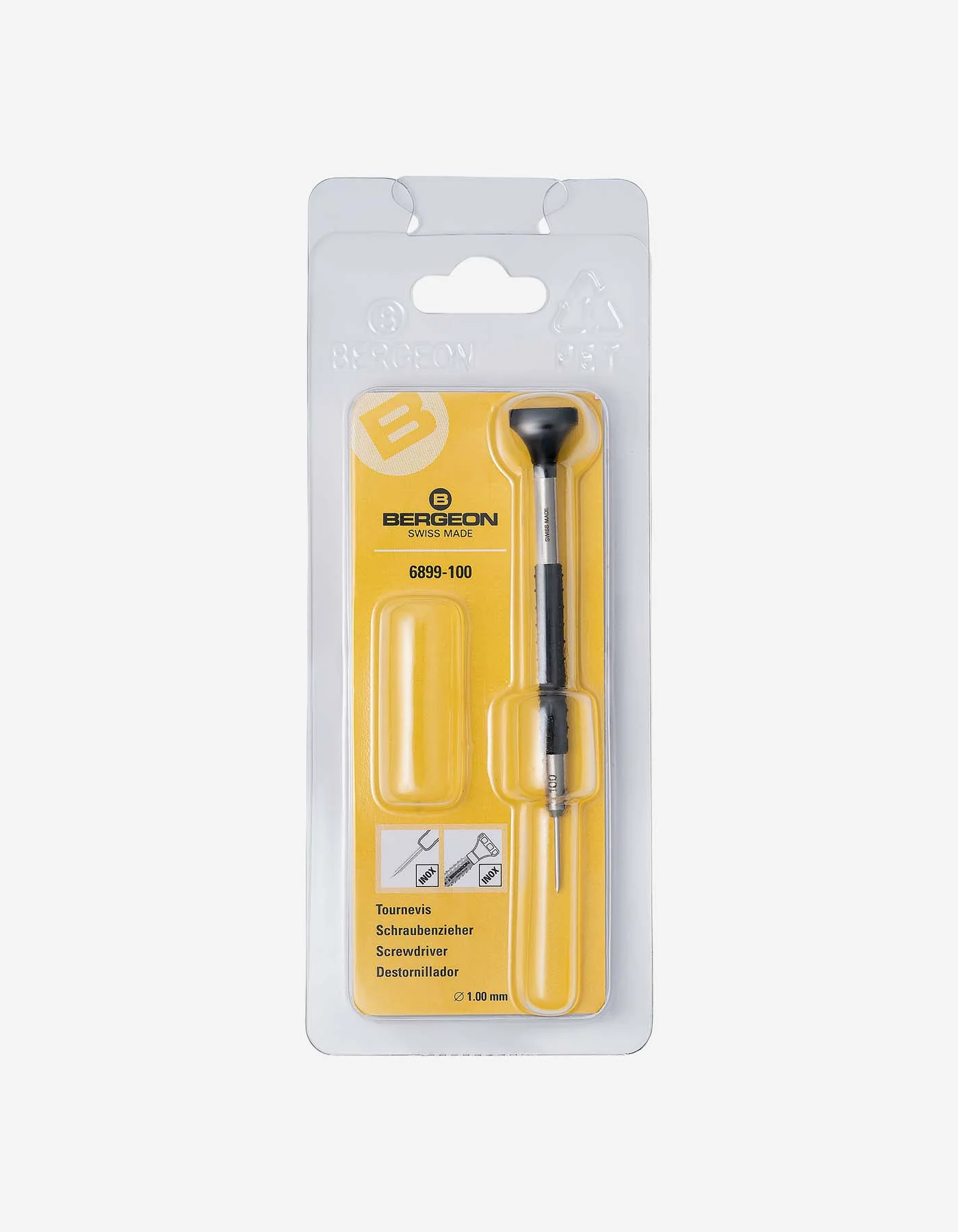 Screwdrivers - Bergeon 6899 - Image 4