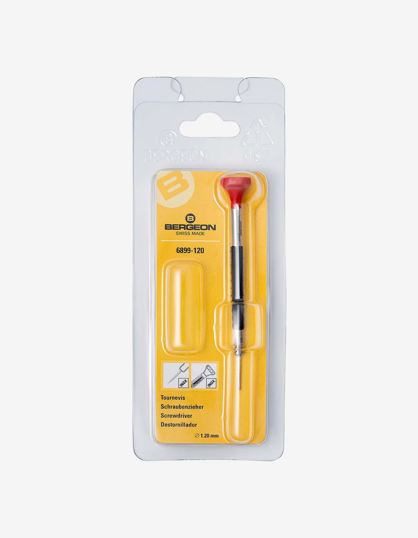Screwdrivers - Bergeon 6899 - Image 5