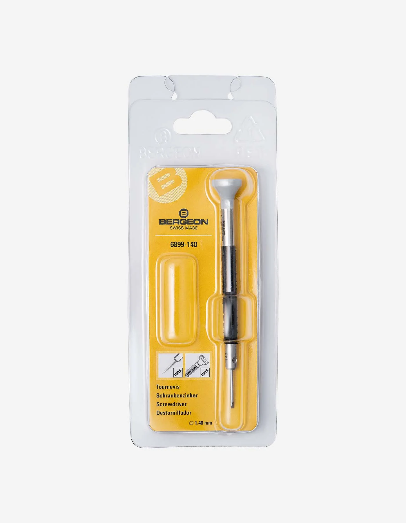 Screwdrivers - Bergeon 6899 - Image 6