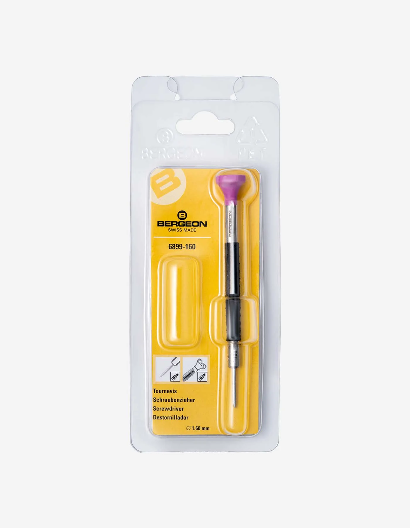 Screwdrivers - Bergeon 6899 - Image 7