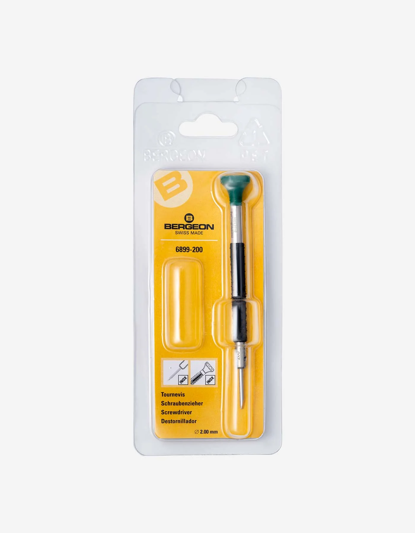 Screwdrivers - Bergeon 6899 - Image 8