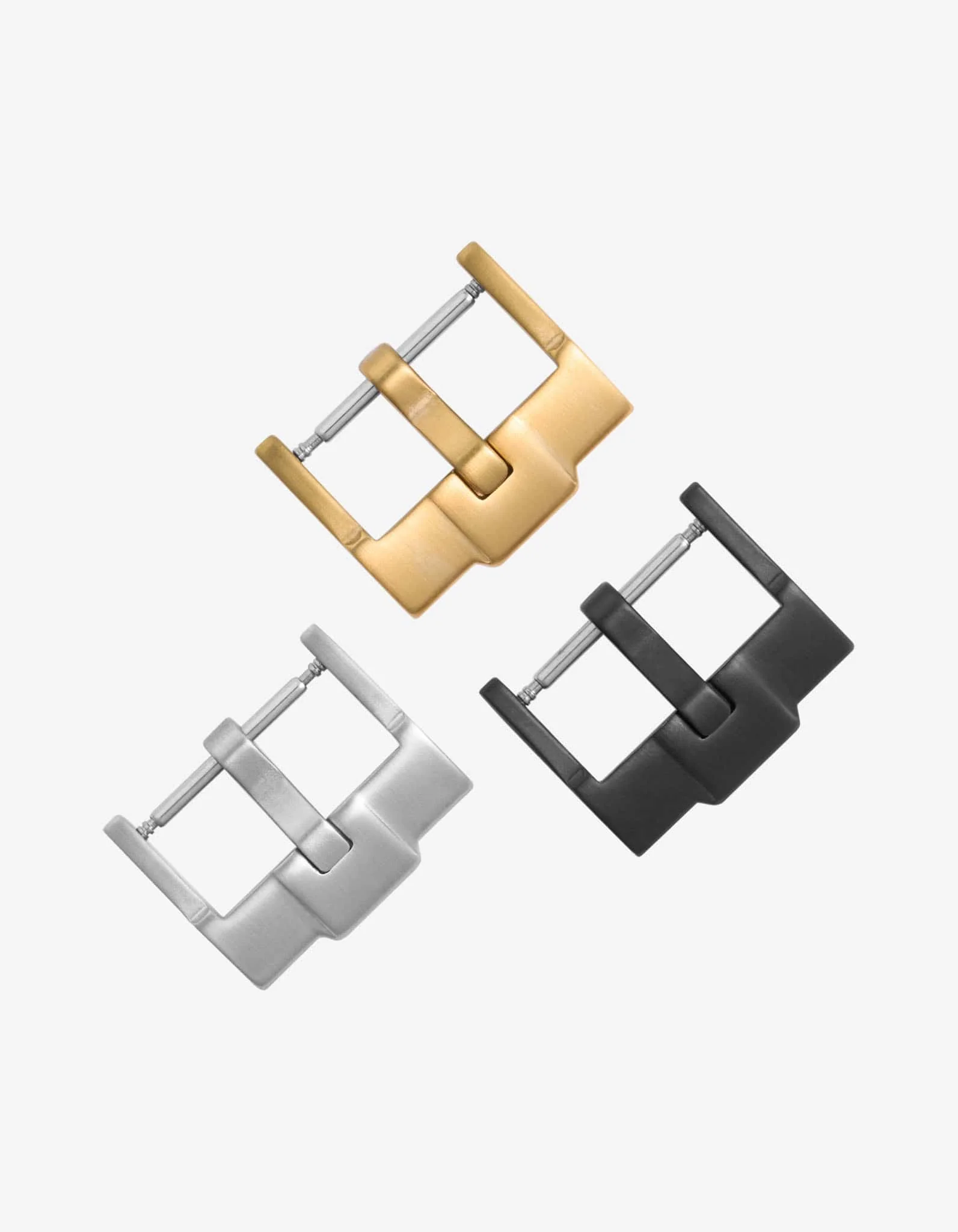 Standard Buckle - 18mm