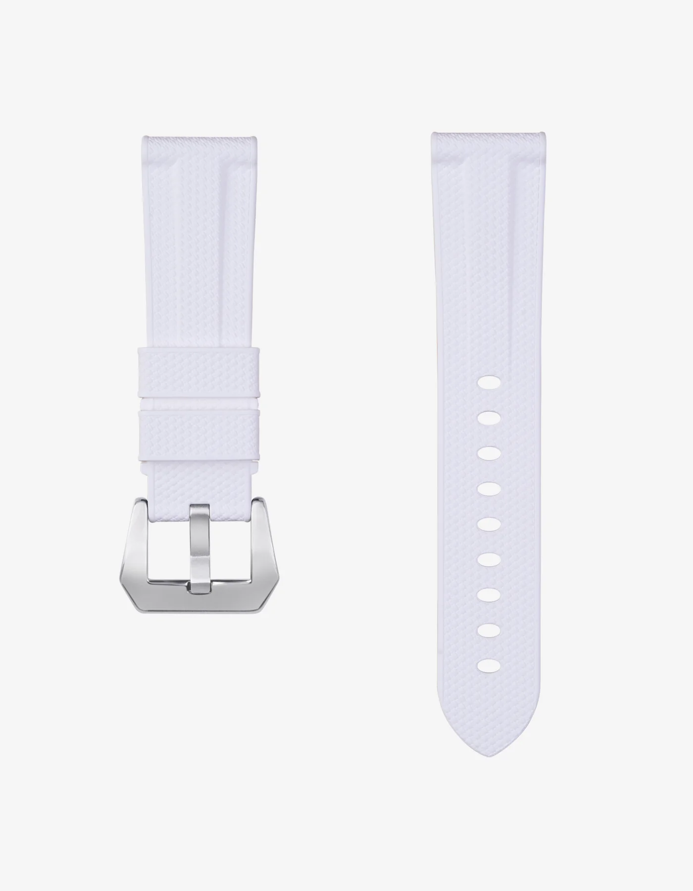 Vertech FKM Rubber Straps for Panerai Luminor - Image 19