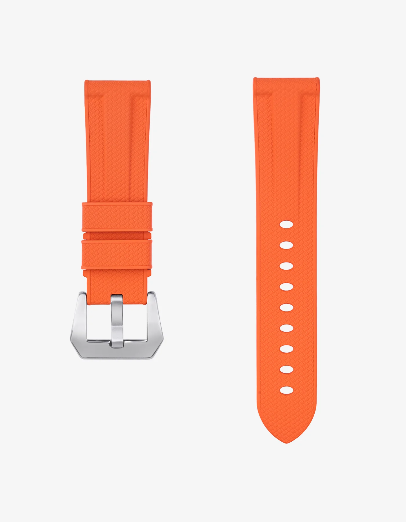 Vertech FKM Rubber Straps for Panerai Luminor - Image 34